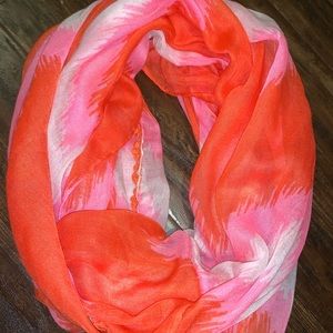 Infinity Scarf